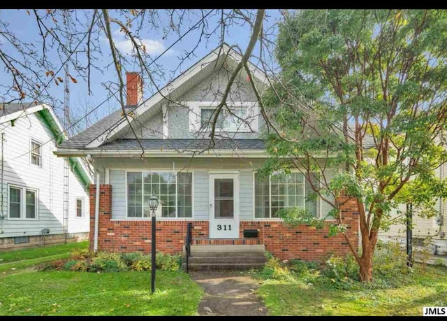 311 Hibbard Ave, Jackson, MI 49202 - photo 1