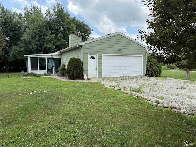 2231 Geiger Rd, Ida, MI 48140 - photo 4