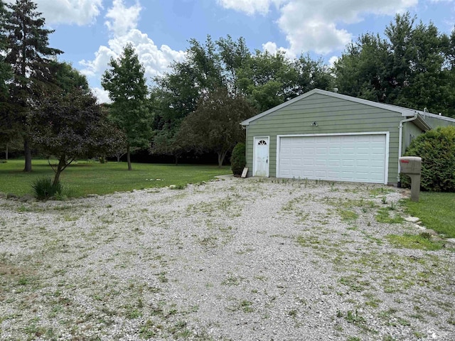 2231 Geiger Rd, Ida, MI 48140 - photo 5