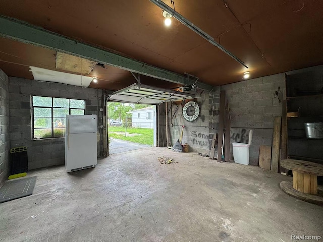 1421 E Elza Ave, Hazel Park, MI 48030 - photo 11