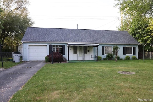 1421 E Elza Ave, Hazel Park, MI 48030 - photo 1