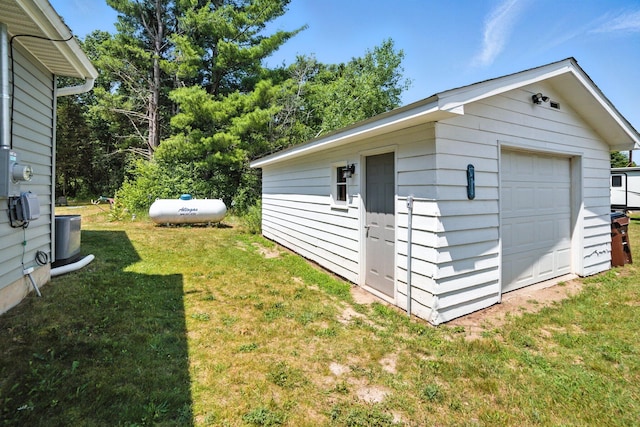 6593 N Maple Hill Rd, Howard City, MI 49329 - photo 3