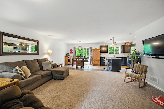 6593 N Maple Hill Rd, Howard City, MI 49329 - photo 5