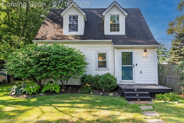 32919 Pardo St, Garden City, MI 48135 - photo 1