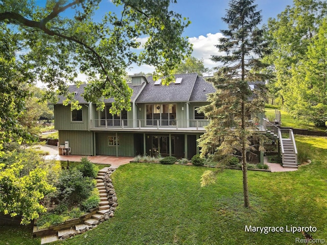2172 Anns Way, Ann Arbor, MI 48105 - photo 64
