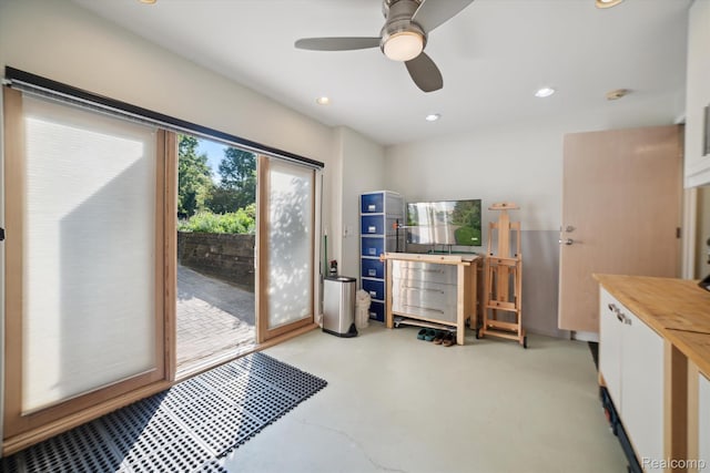 2172 Anns Way, Ann Arbor, MI 48105 - photo 41