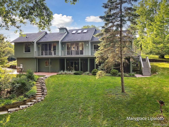 2172 Anns Way, Ann Arbor, MI 48105 - photo 67