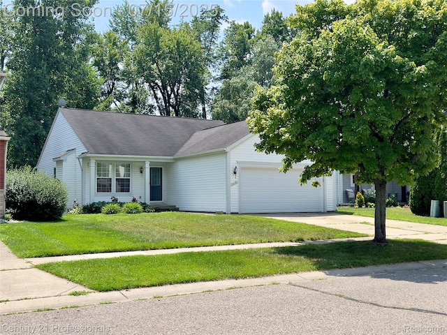 1631 Valdosta Cir, Pontiac, MI 48340 - photo 2