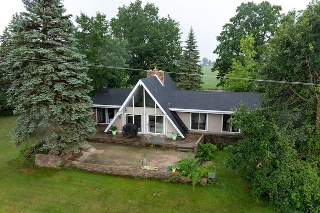 6801 E Hovey Rd, Rosebush, MI 48878 - photo 17