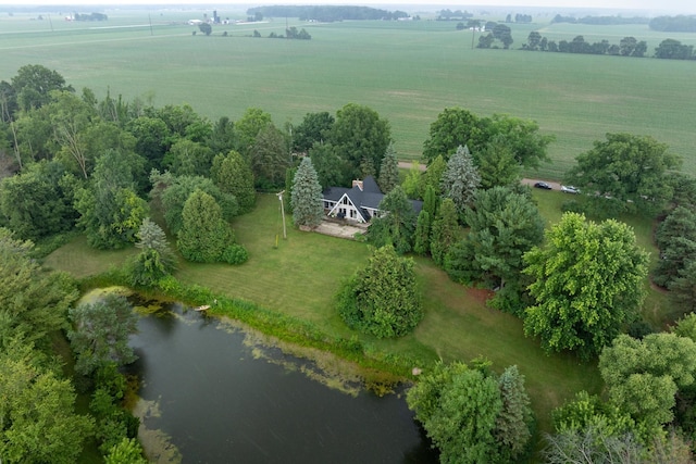 6801 E Hovey Rd, Rosebush, MI 48878 - photo 12