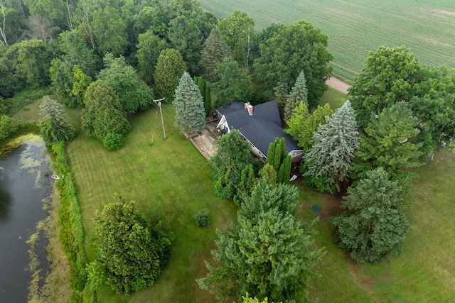 6801 E Hovey Rd, Rosebush, MI 48878 - photo 16