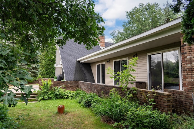 6801 E Hovey Rd, Rosebush, MI 48878 - photo 4