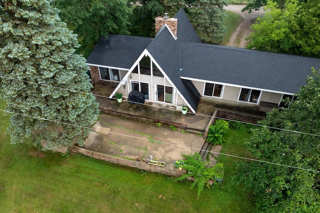 6801 E Hovey Rd, Rosebush, MI 48878 - photo 18