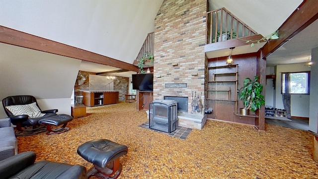 6801 E Hovey Rd, Rosebush, MI 48878 - photo 29
