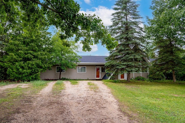 6801 E Hovey Rd, Rosebush, MI 48878 - photo 3