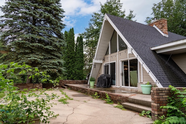 6801 E Hovey Rd, Rosebush, MI 48878 - photo 5