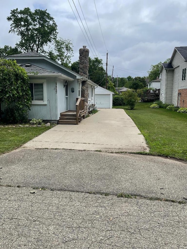 3817 Woodview Ave, West Bloomfield, MI 48324 - photo 1