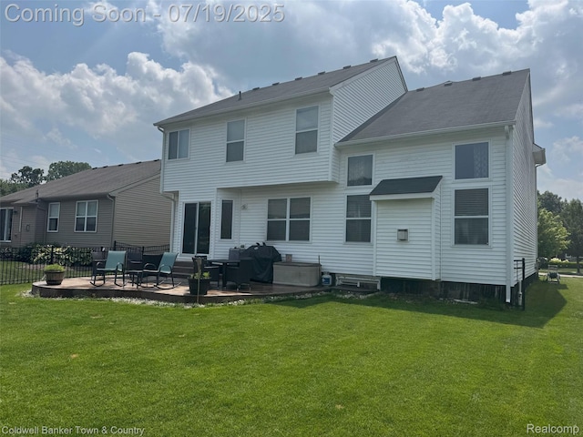 4149 Pepper Tree Ln, Howell, MI 48843 - photo 2