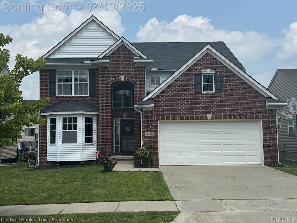 4149 Pepper Tree Ln, Howell, MI 48843 - photo 1