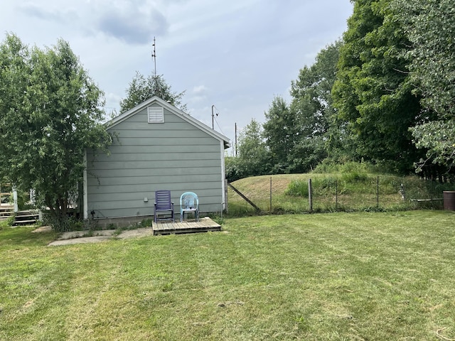 6612 S Ferris Ave, Newaygo, MI 49337 - photo 5