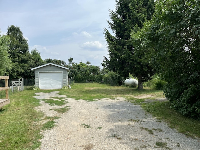 6612 S Ferris Ave, Newaygo, MI 49337 - photo 4
