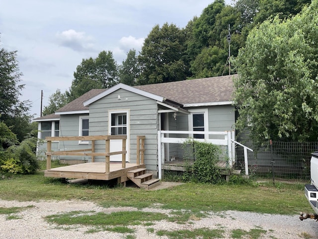6612 S Ferris Ave, Newaygo, MI 49337 - photo 3