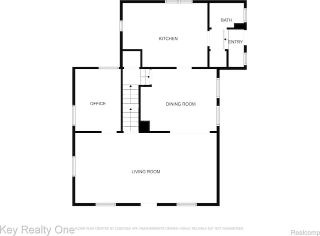 1000 W Predmore Rd, Oakland, MI 48363 - photo 3