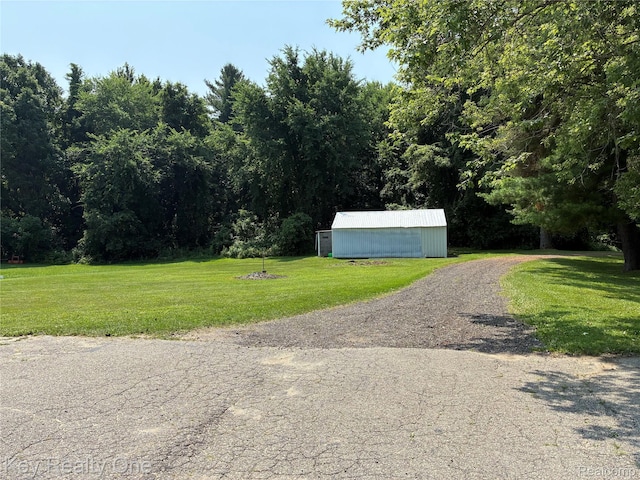 1000 W Predmore Rd, Oakland, MI 48363 - photo 11