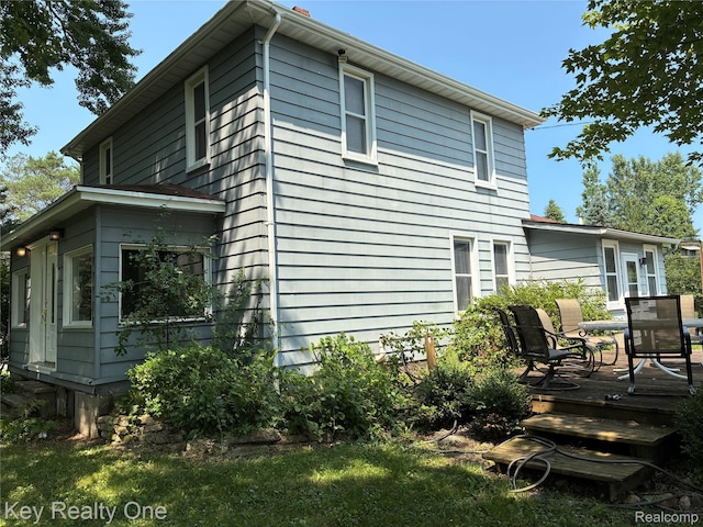 1000 W Predmore Rd, Oakland, MI 48363 - photo 7