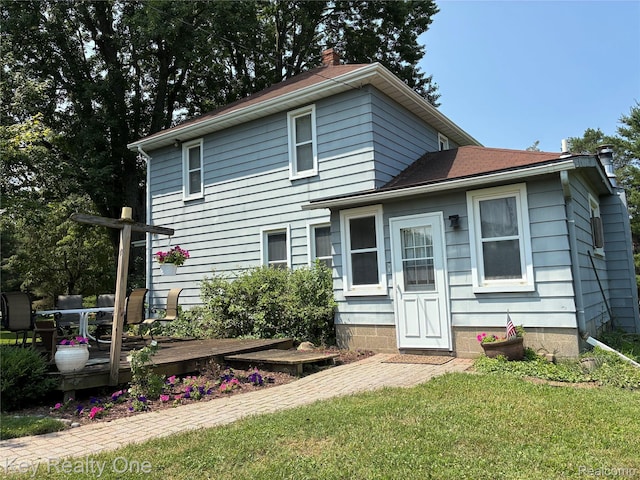 1000 W Predmore Rd, Oakland, MI 48363 - photo 10