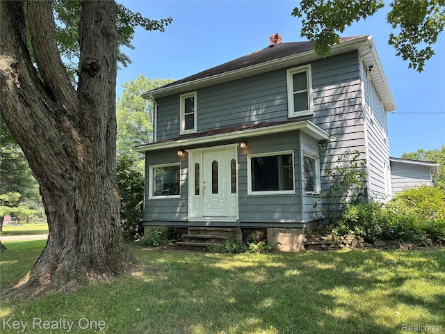 1000 W Predmore Rd, Oakland, MI 48363 - photo 1