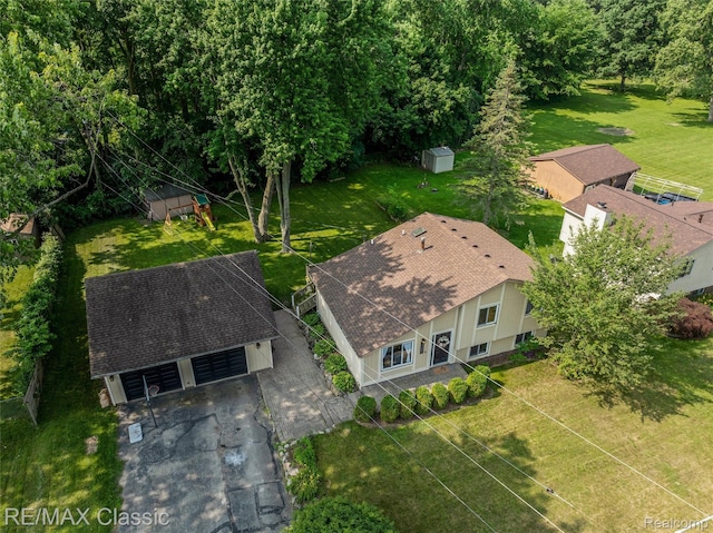 5025 S Pine Knob Trl, Clarkston, MI 48346 - photo 28