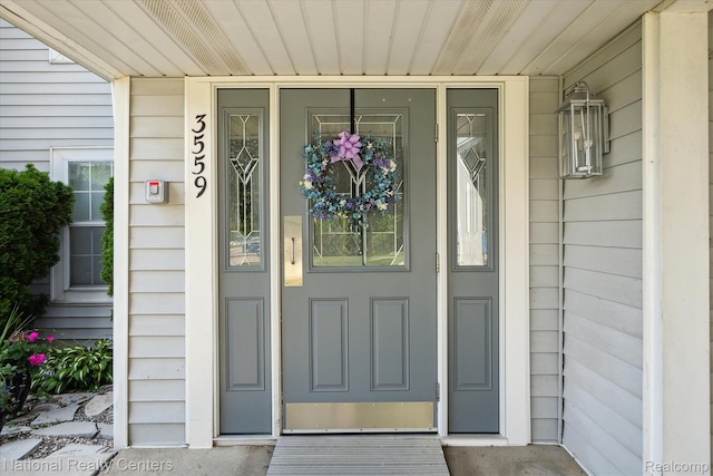 3559 Port Cove Dr Unit 17, Waterford, MI 48328 - entrance to property