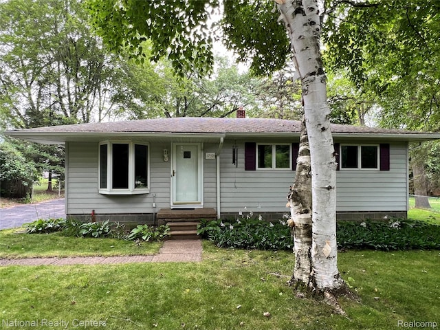 1739 Weymouth St, West Bloomfield, MI 48324 - photo 1