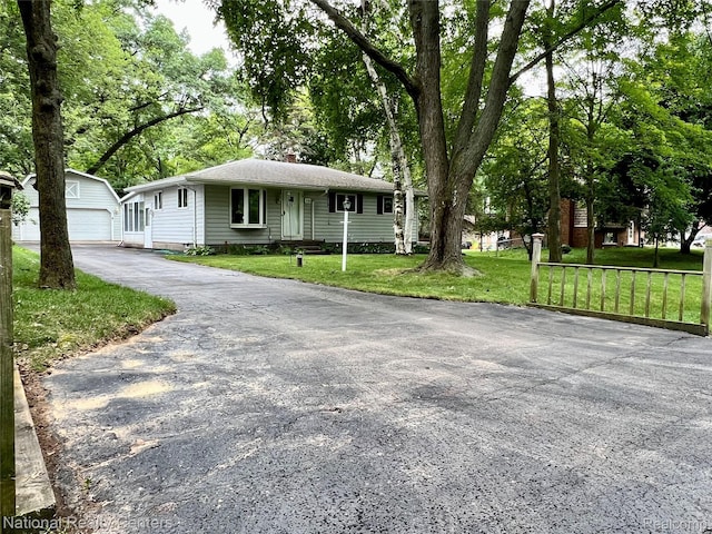 1739 Weymouth St, West Bloomfield, MI 48324 - photo 3