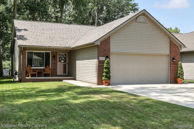 39501 Macomber St, Harrison Township, MI 48045 - photo 1