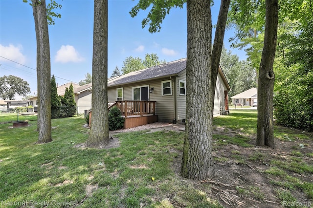 39501 Macomber St, Harrison Township, MI 48045 - photo 22