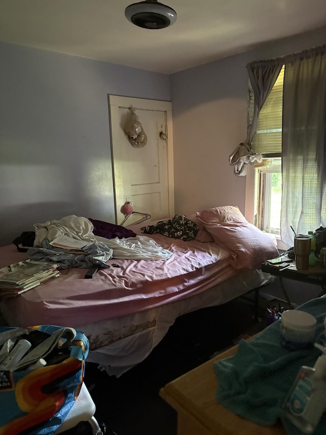 2062 Hatch Ave, Benton Harbor, MI 49022 - view of bedroom