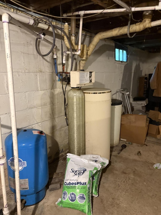 2062 Hatch Ave, Benton Harbor, MI 49022 - view of utilities