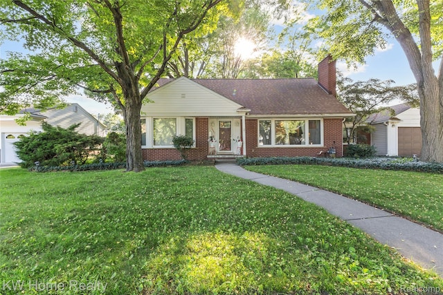 14941 Delaware Ave, Redford, MI 48239 - photo 2