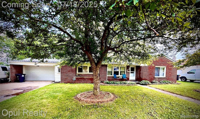 6835 Buck St, Brownstown, MI 48180 - photo 1