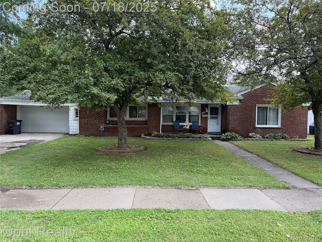 6835 Buck St, Brownstown, MI 48180 - photo 5