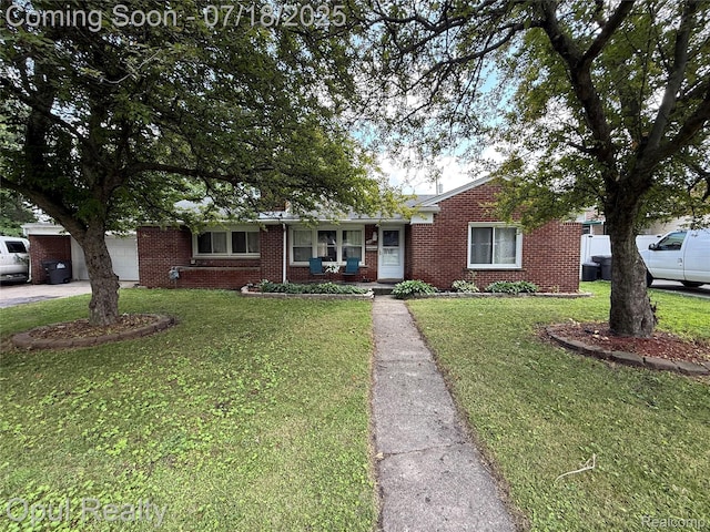 6835 Buck St, Brownstown, MI 48180 - photo 7