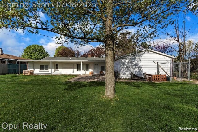 6835 Buck St, Brownstown, MI 48180 - photo 9