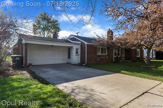 6835 Buck St, Brownstown, MI 48180 - photo 4