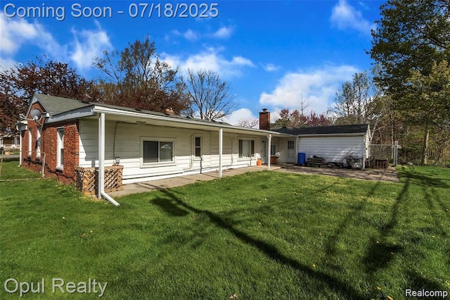 6835 Buck St, Brownstown, MI 48180 - photo 8