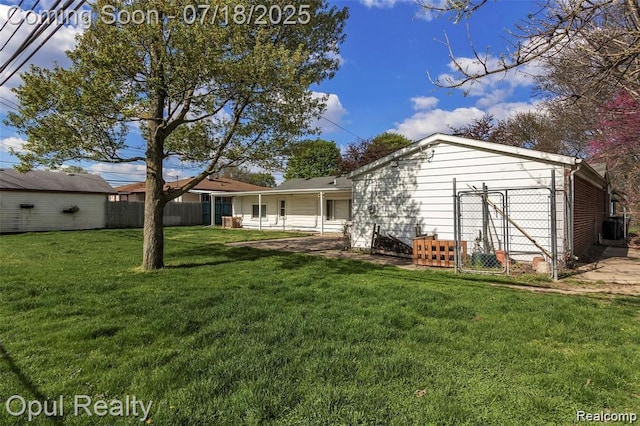 6835 Buck St, Brownstown, MI 48180 - photo 10
