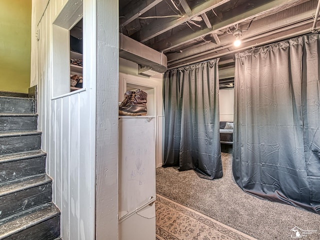 525 Godfroy Ave, Monroe, MI 48162 - view of bathroom