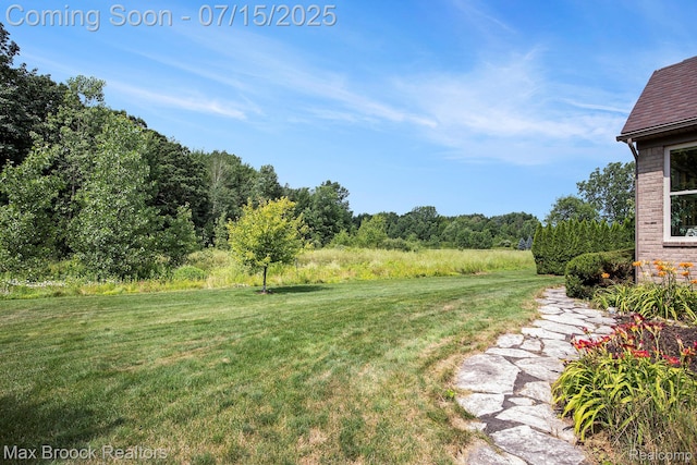 23395 Stoneleigh Ct, South Lyon, MI 48178 - view of green lawn