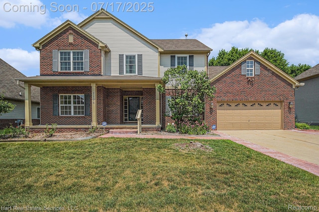 2106 Cattail Cir, Rochester Hills, MI 48309 - photo 1